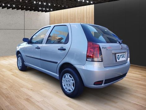 Fiat Palio 1.0 ECONOMY Fire Flex 8V 4p