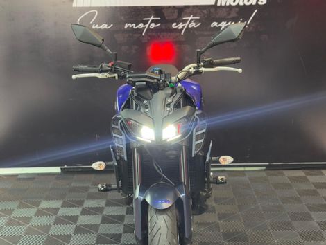 YAMAHA MT-09 850cc/ABS