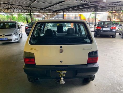 Fiat Uno Mille 1.0 Fire/ F.Flex/ ECONOMY 4p