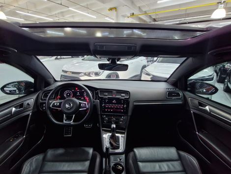 VolksWagen Golf GTi 350 TSI 2.0 230cv 16V Aut.