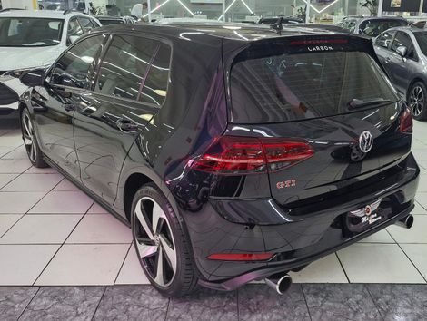 VolksWagen Golf GTi 350 TSI 2.0 230cv 16V Aut.