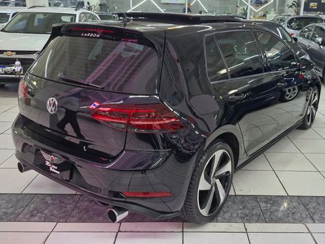 VolksWagen Golf GTi 350 TSI 2.0 230cv 16V Aut.