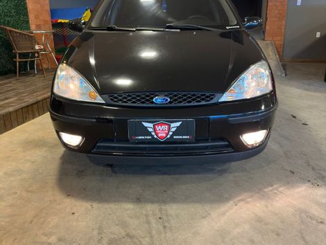 Ford Focus 2.0 16V/ 2.0 16V Flex 5p