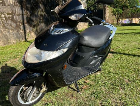 SUZUKI Motos JTA/SUZUKI AN125