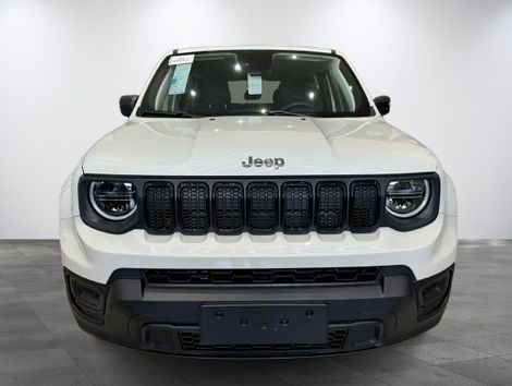 Jeep Renegade T270 1.3 TB 4x2 Flex Aut.