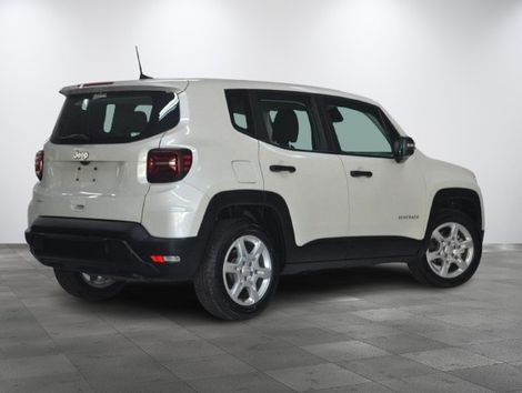 Jeep Renegade T270 1.3 TB 4x2 Flex Aut.