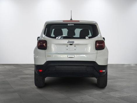 Jeep Renegade T270 1.3 TB 4x2 Flex Aut.