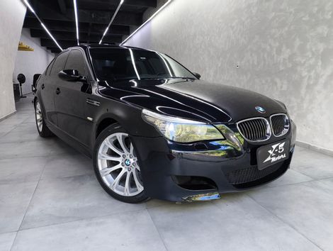 BMW M5 5.0 32V/ 40V