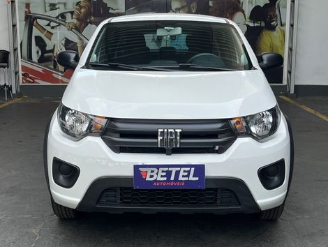 Fiat MOBI LIKE 1.0 Fire Flex 5p.