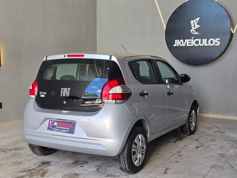 Fiat MOBI LIKE 1.0 Fire Flex 5p.