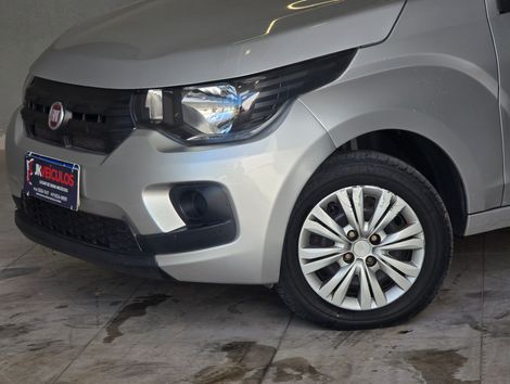 Fiat MOBI LIKE 1.0 Fire Flex 5p.
