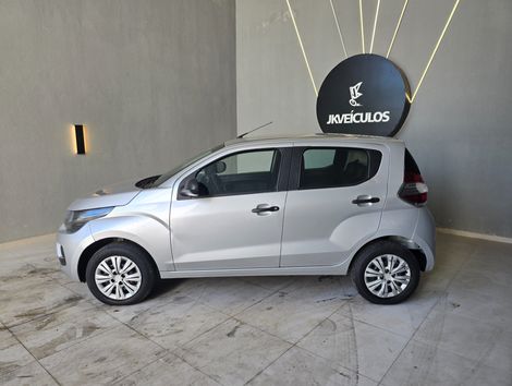 Fiat MOBI LIKE 1.0 Fire Flex 5p.