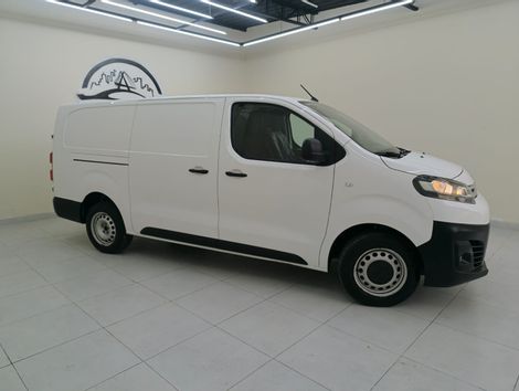 Citroën Jumpy 1.6  Furgão Pack Turbo Diesel