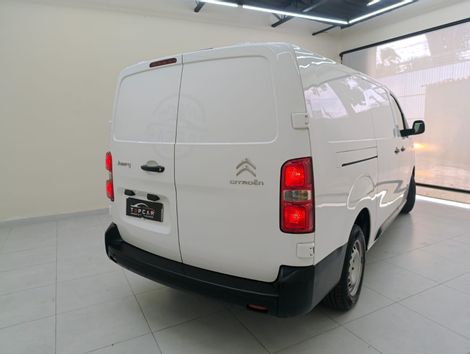 Citroën Jumpy 1.6  Furgão Pack Turbo Diesel