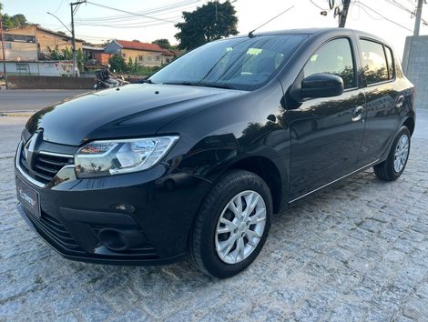 Renault SANDERO Zen Flex 1.6 16V 5p Mec.