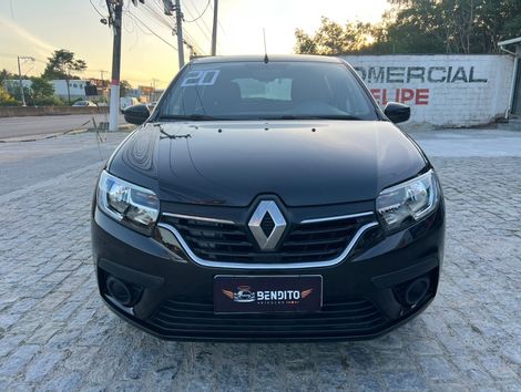 Renault SANDERO Zen Flex 1.6 16V 5p Mec.