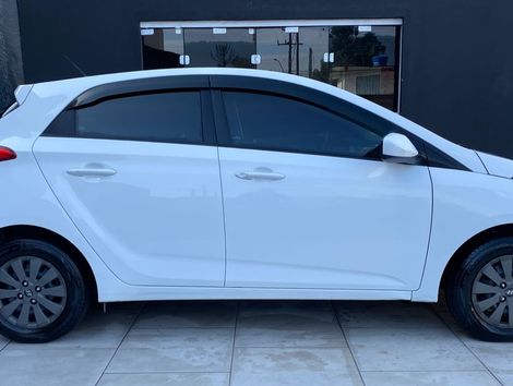 Hyundai HB20 Comf./C.Plus/C.Style 1.0 Flex 12V