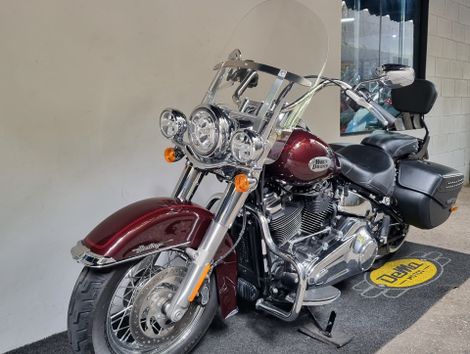 Harley HERITAGE CLASSIC FLHC/FLHCS