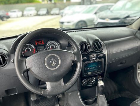 Renault SANDERO Privilège Hi-Flex 1.6 8V 5p