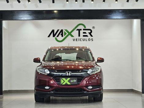Honda HR-V Touring 1.8 Flexone 16V 5p Aut.
