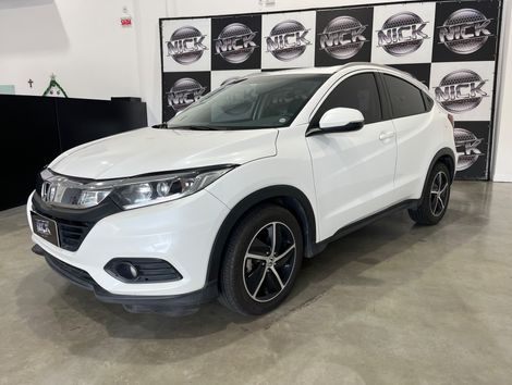 Honda HR-V EX 1.8 Flexone 16V 5p Aut.