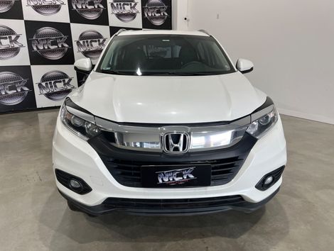 Honda HR-V EX 1.8 Flexone 16V 5p Aut.