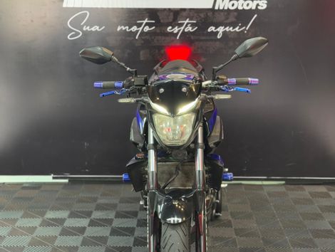 YAMAHA MT-03 321/ABS