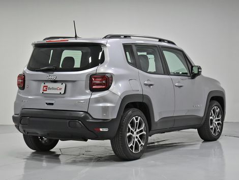 Jeep Renegade Long. T270 1.3 TB 4x2 Flex Aut.