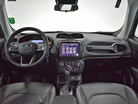 Jeep Renegade Long. T270 1.3 TB 4x2 Flex Aut.