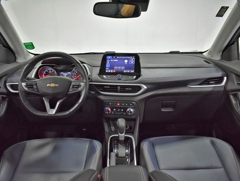 Chevrolet TRACKER Premier 1.2 Turbo 12V Flex Aut.