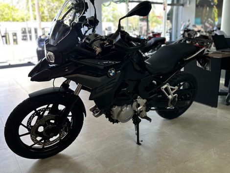 BMW F 750 GS Premium