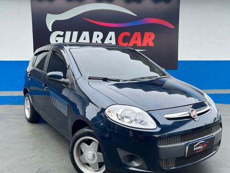 Fiat Palio ATTRACTIVE 1.0 EVO Fire Flex 8v 5p