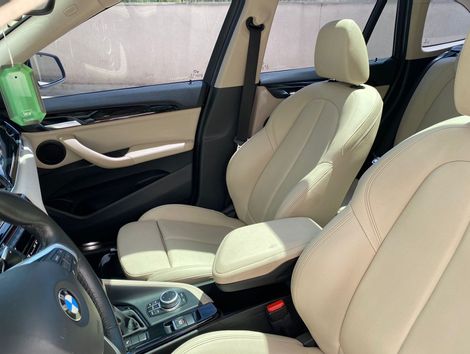 BMW X1 SDRIVE 20i 2.0/2.0 TB Acti.Flex Aut.