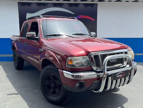 Ford Ranger XLT 2.3 16V 150cv CD Repower.