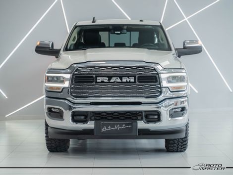 RAM 2500 LARAMIE  6.7 TDI  CD 4x4 Diesel