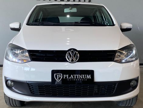 Volkswagen /FOX 1.6 PRIME GII