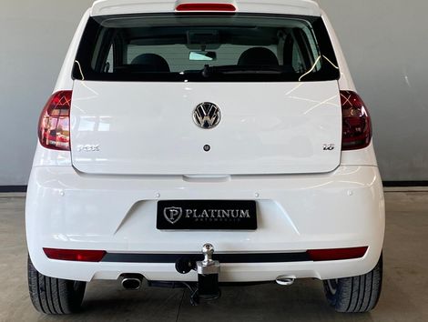 Volkswagen /FOX 1.6 PRIME GII