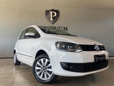 Volkswagen /FOX 1.6 PRIME GII