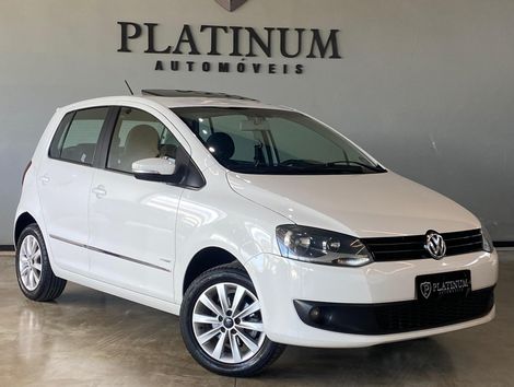 Volkswagen /FOX 1.6 PRIME GII