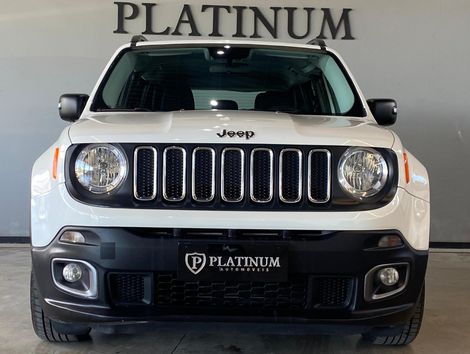 Jeep Sport 1.8 4x2 Flex 16V Aut. 