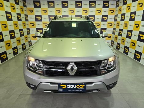 Renault DUSTER Dynamique 1.6 Flex 16V Mec.