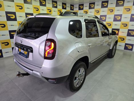 Renault DUSTER Dynamique 1.6 Flex 16V Mec.