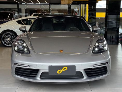 Porsche 718 Boxster 2.0 300cv