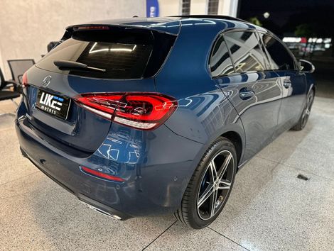 Mercedes A 250 2.0 TB Hatch