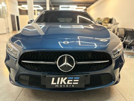 Mercedes A 250 2.0 TB Hatch