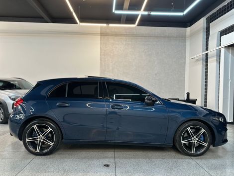 Mercedes A 250 2.0 TB Hatch