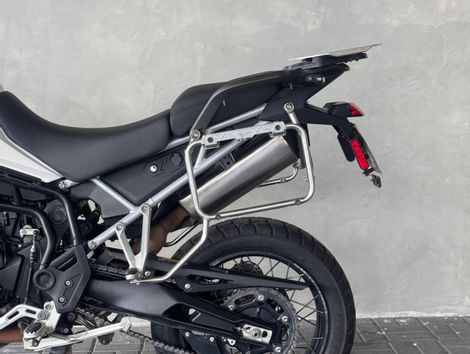 TRIUMPH TIGER 900 RALLY PRO