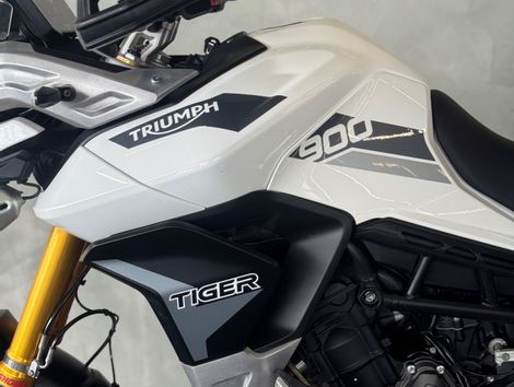 TRIUMPH TIGER 900 RALLY PRO