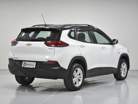 Chevrolet TRACKER LT 1.0 Turbo 12V Flex Aut.