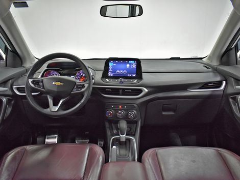 Chevrolet TRACKER LT 1.0 Turbo 12V Flex Aut.